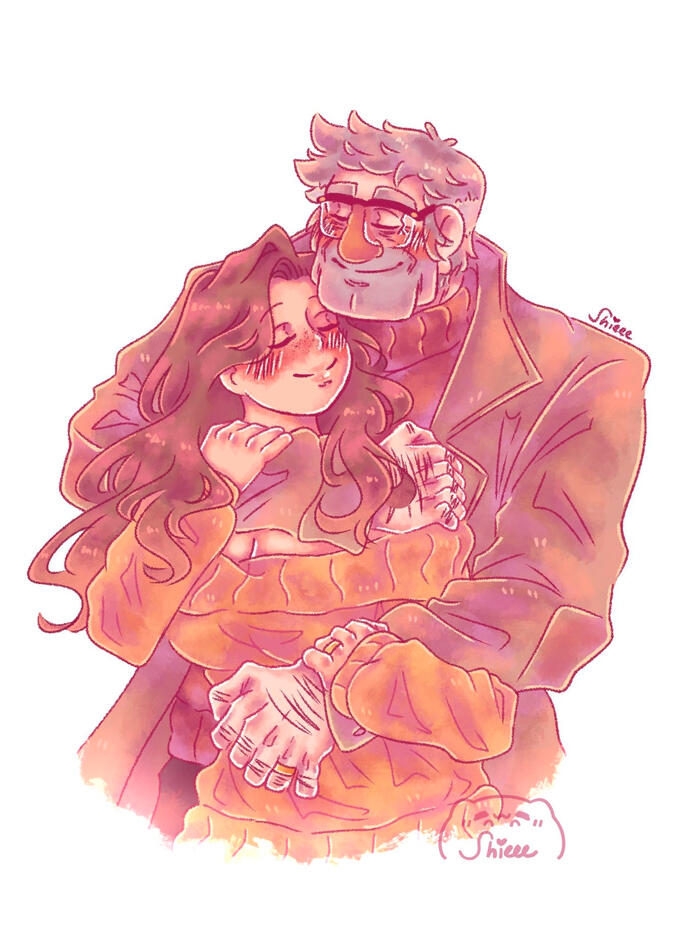 Bridget x Author Bridget x Author