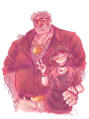Stan x Shieee