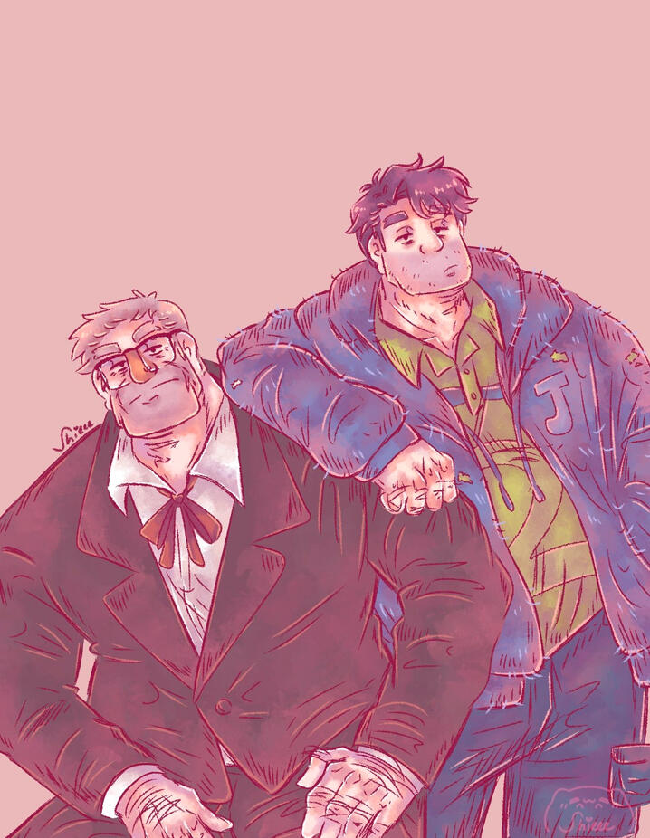 BROSKIS